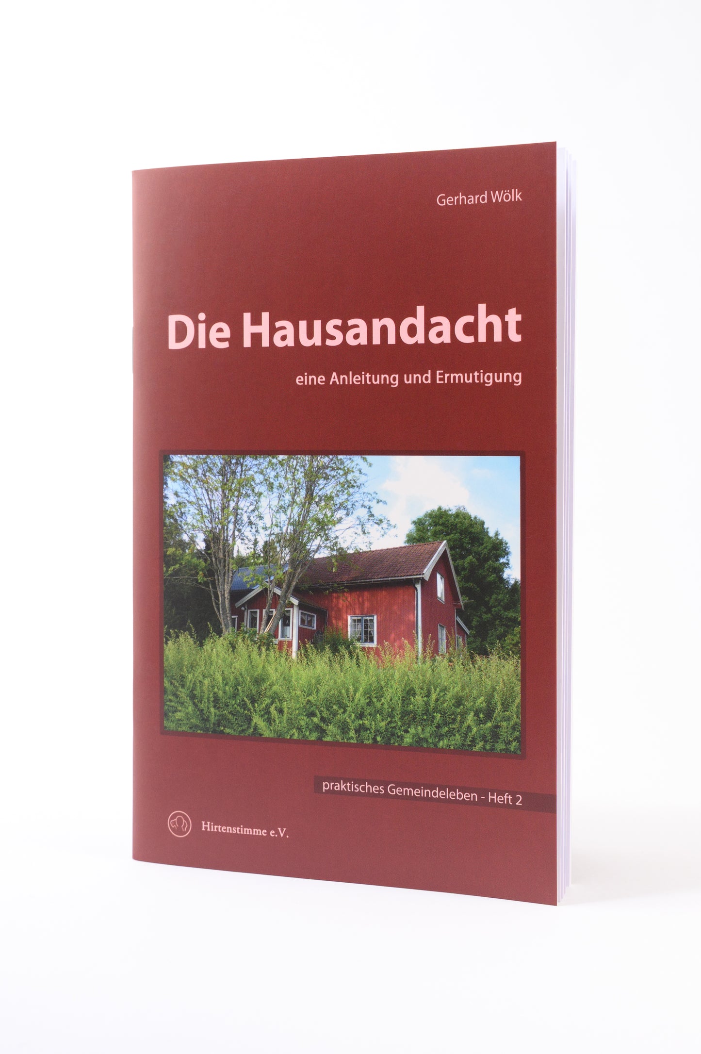 Die Hausandacht