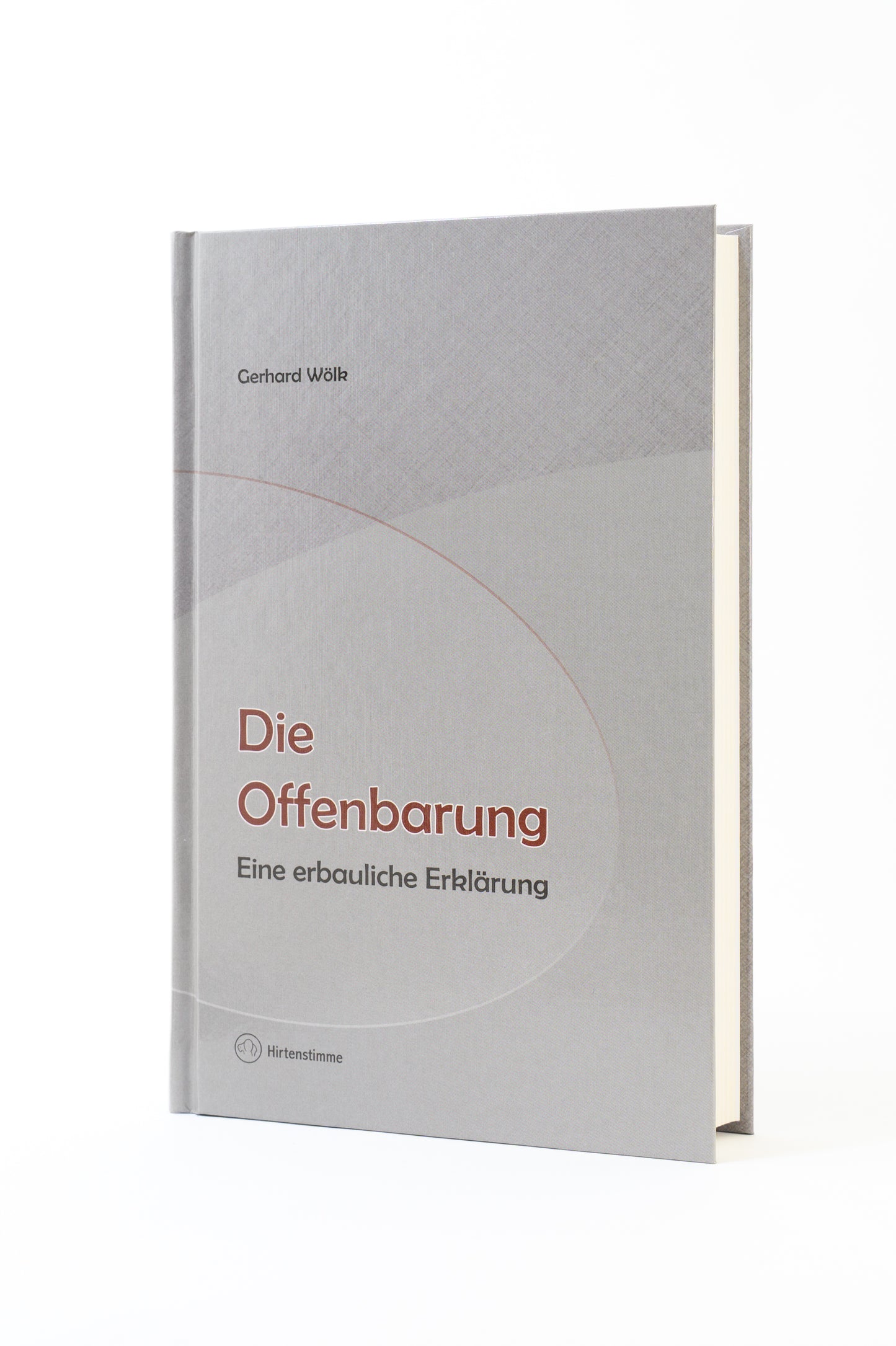 Die Offenbarung