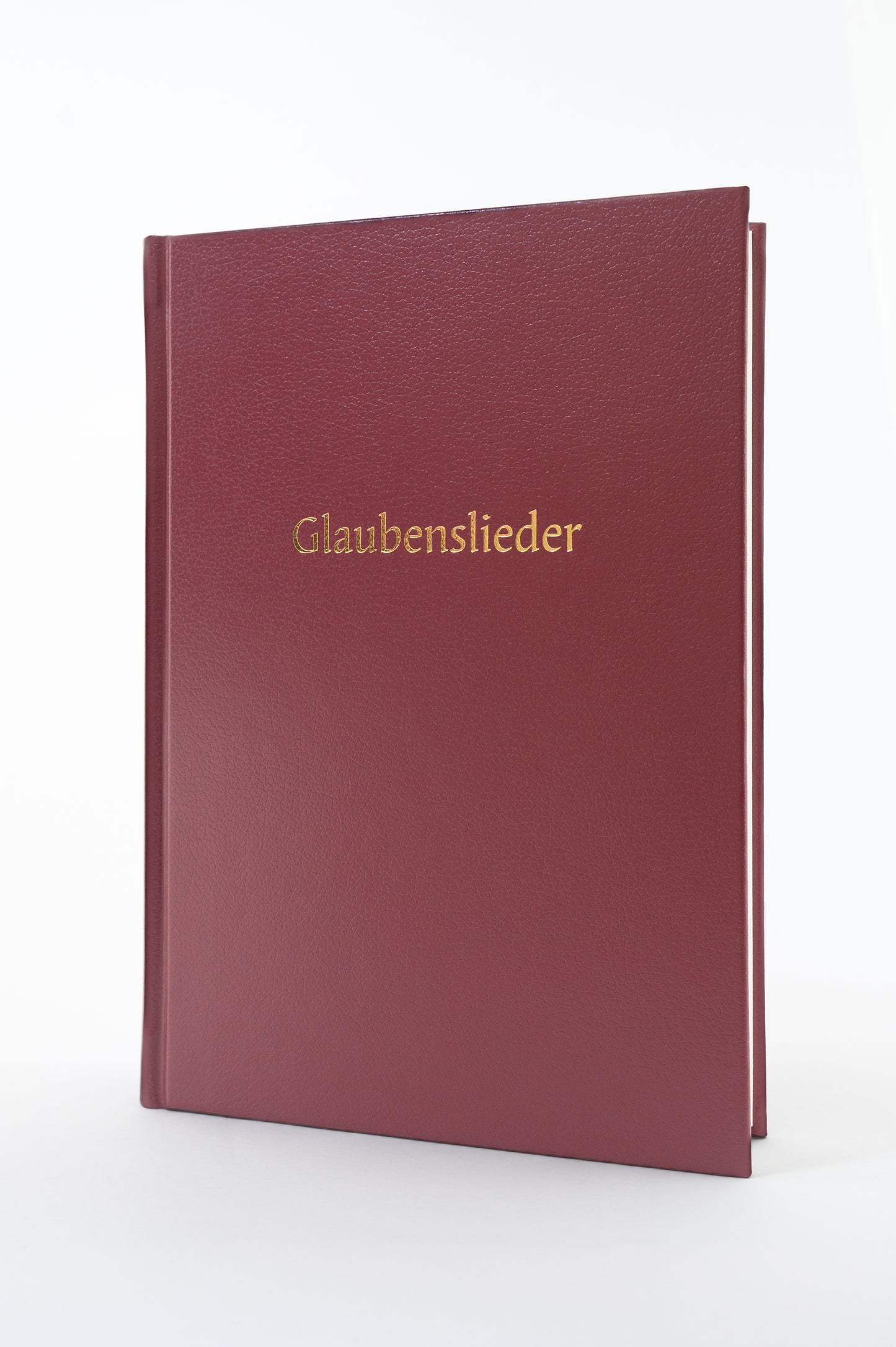 Glaubenslieder