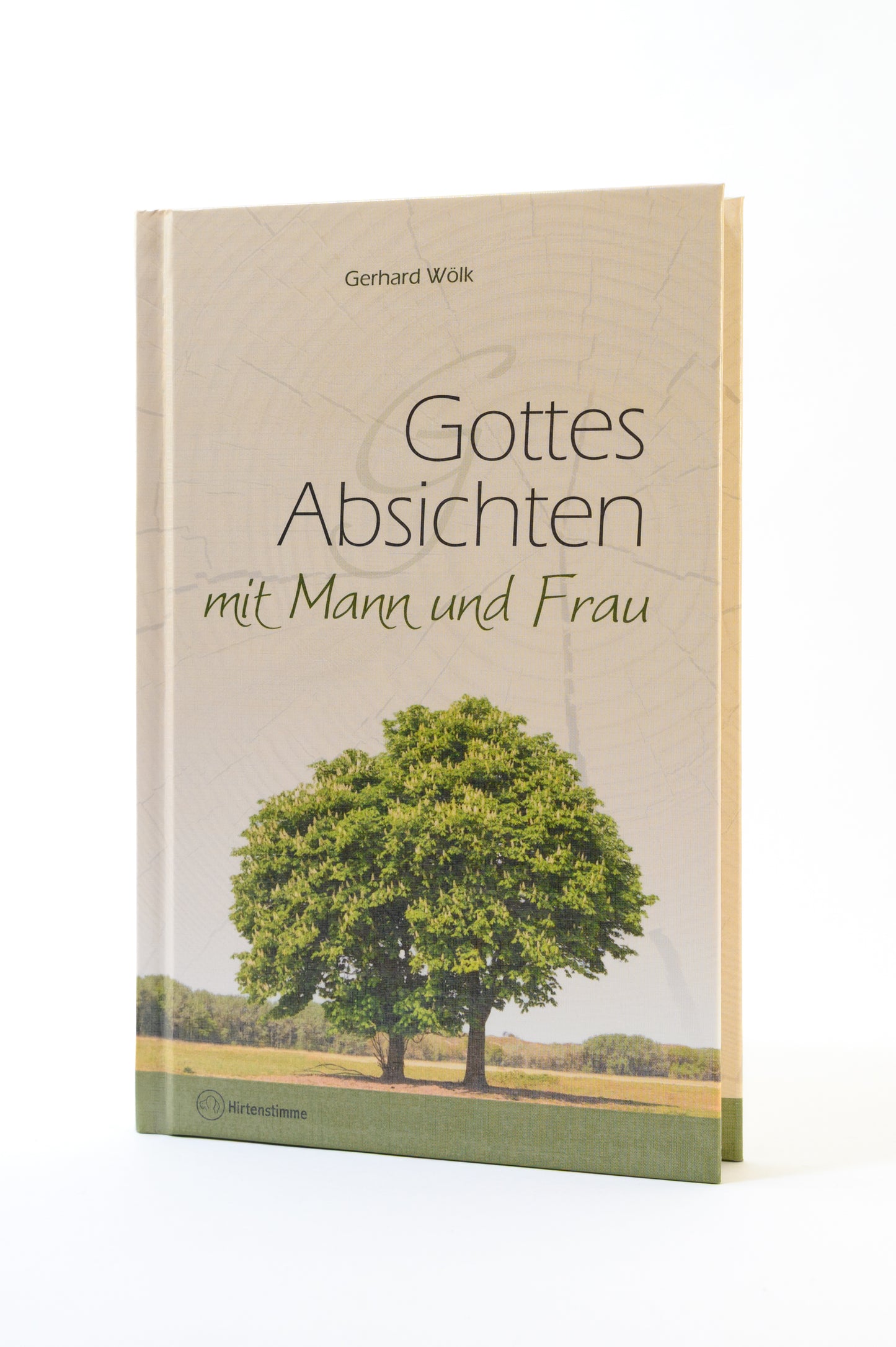 Gottes Absichten mit Mann und Frau