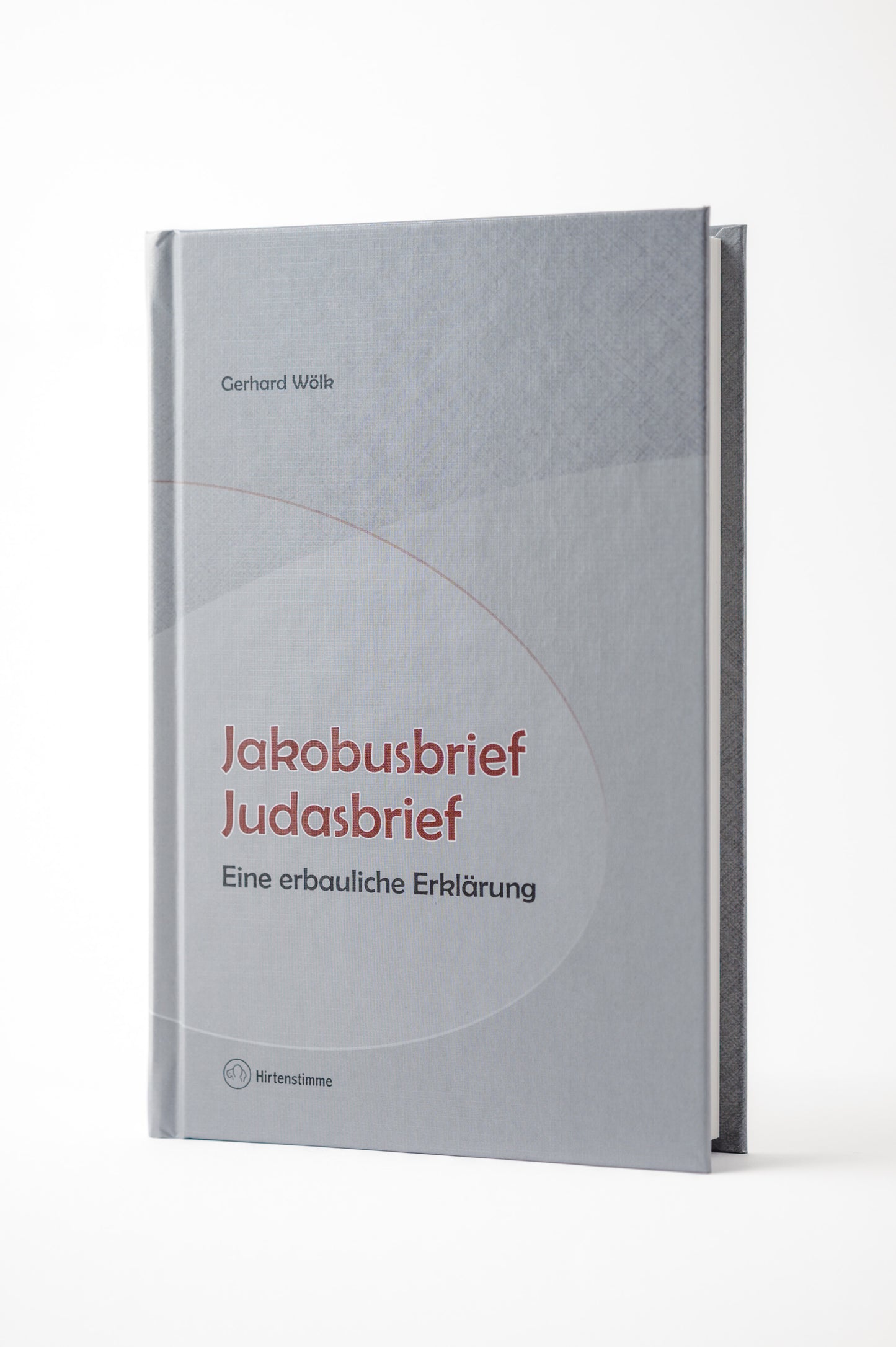 Der Jakobusbrief und Judasbrief