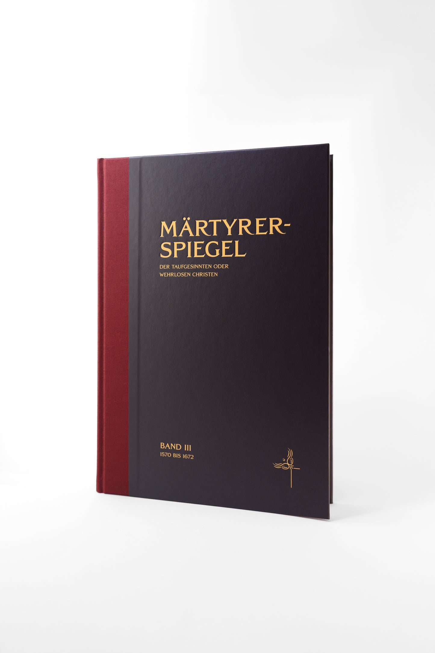Märtyrerspiegel