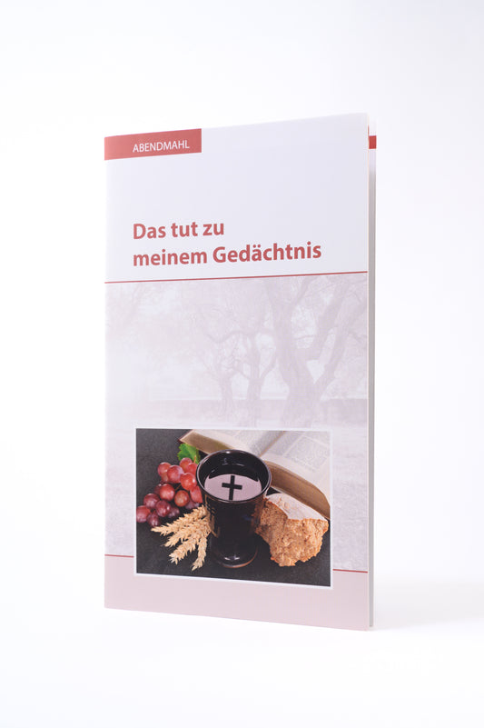 Das tut zu meinem Gedächnis