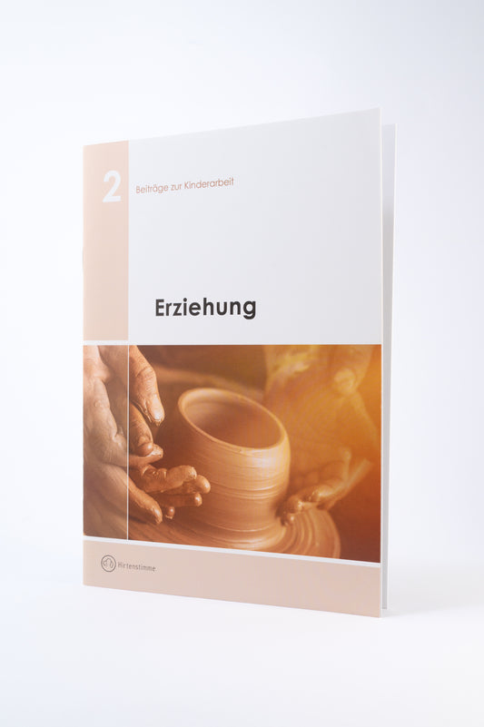 Erziehung