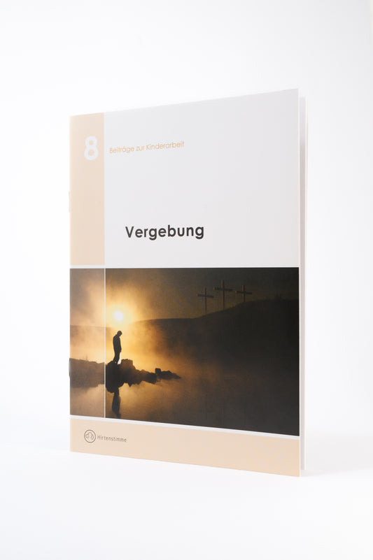 Vergebung