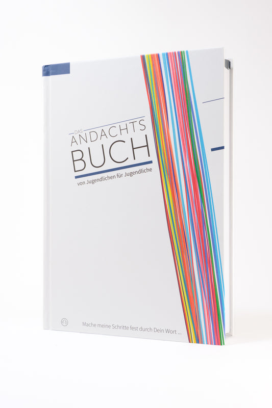 Das Andachtsbuch
