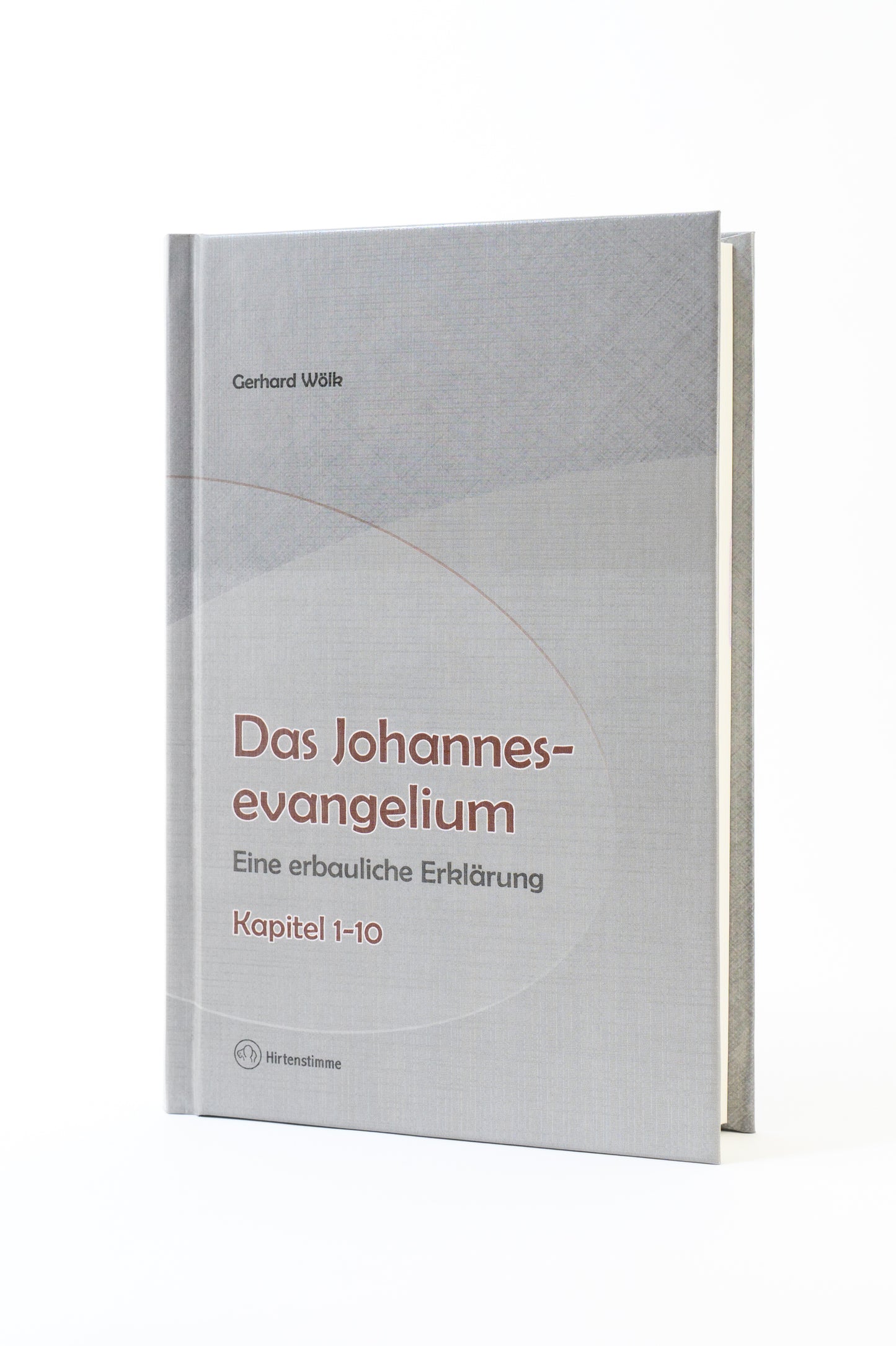Johannesevangelium Teil 1