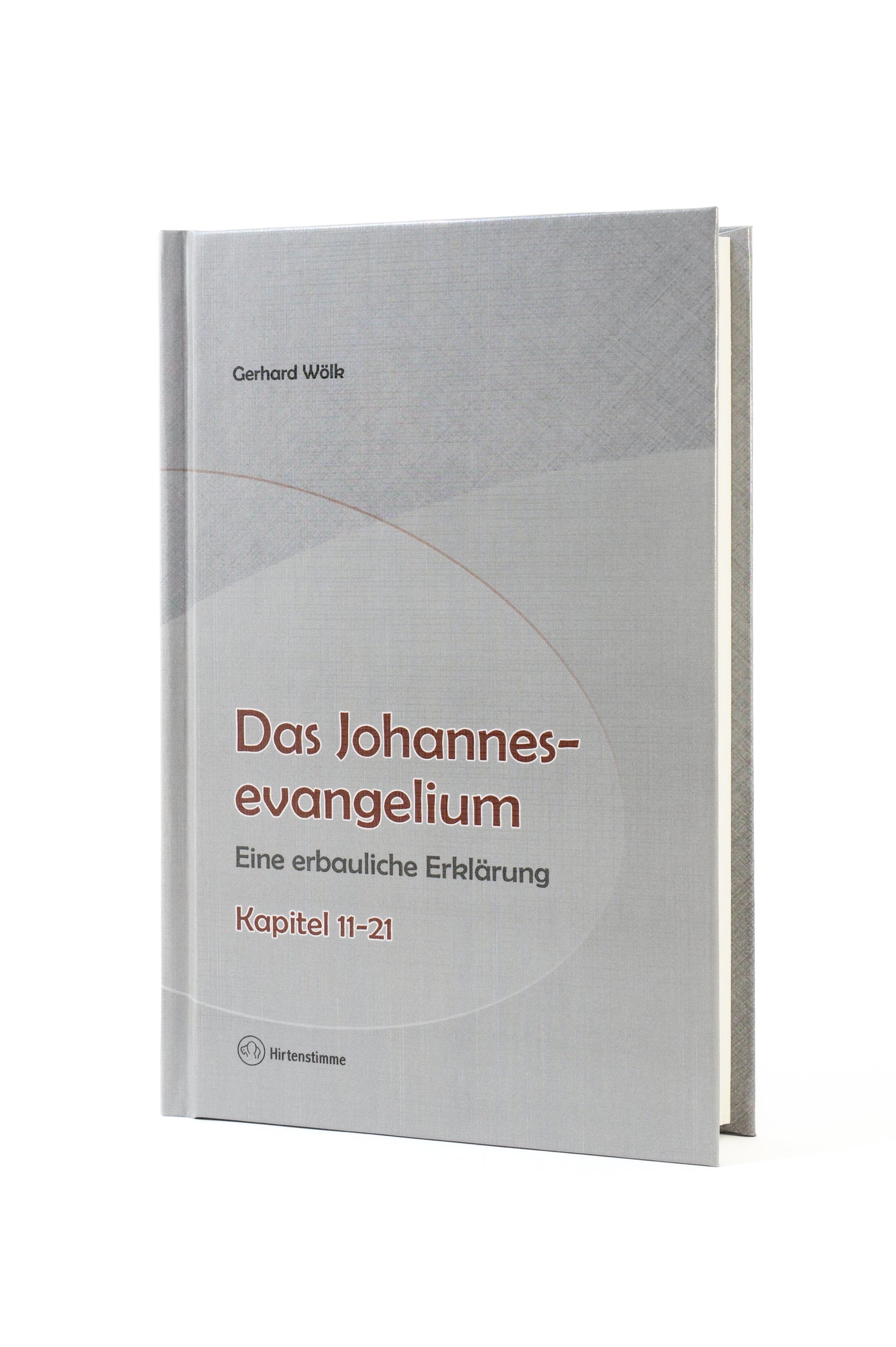 Johannesevangelium Teil 2