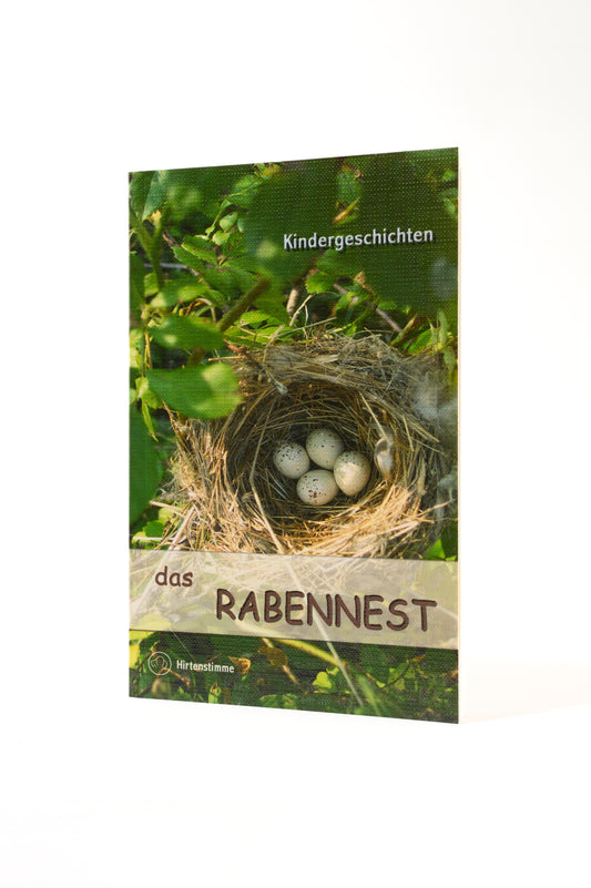 Das Rabennest