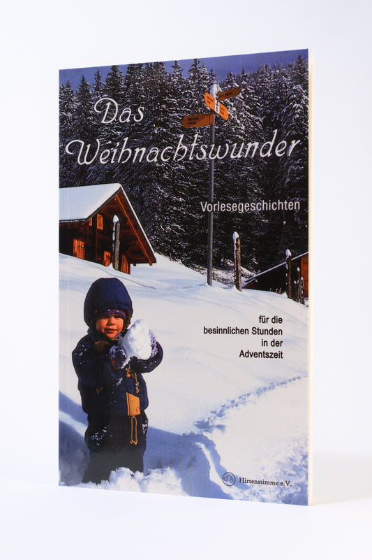 Das Weihnachtswunder