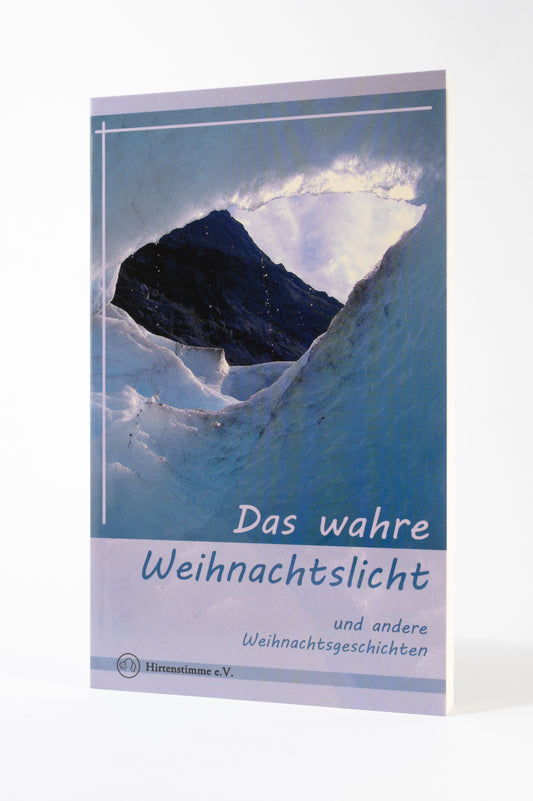 Das wahre Weihnachtslicht