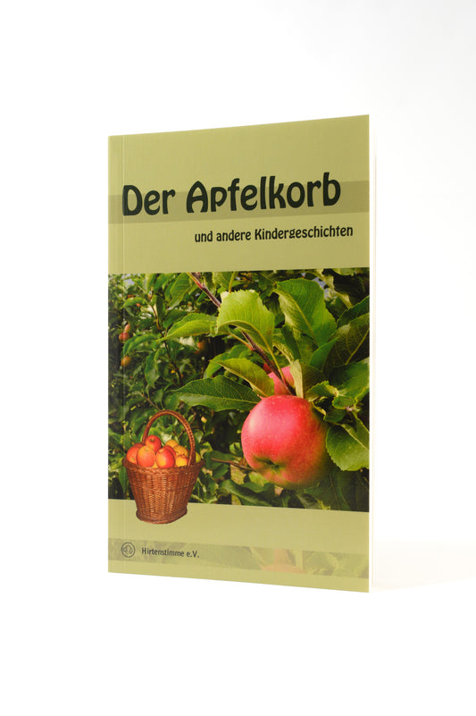 Der Apfelkorb
