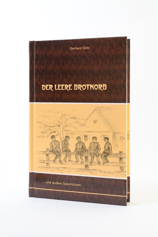 Der leere Brotkorb