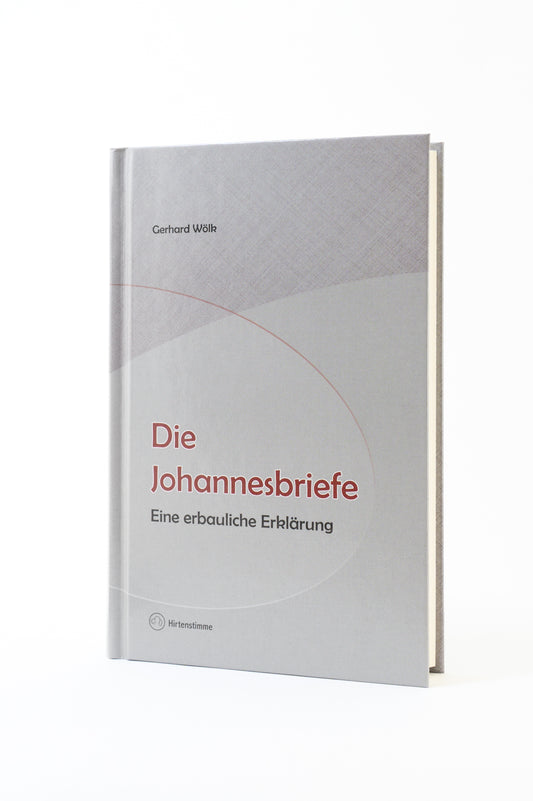 Die Johannesbriefe