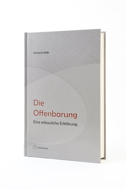 Die Offenbarung