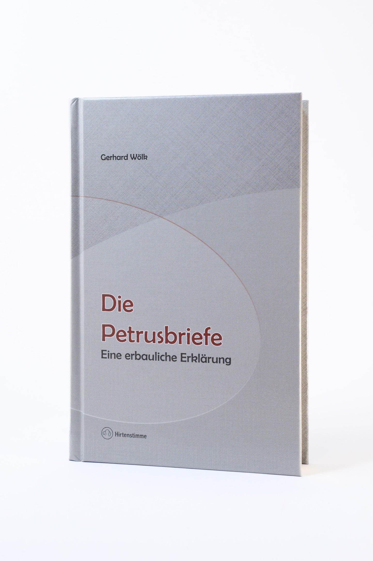 Die Petrusbriefe