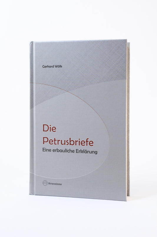 Die Petrusbriefe