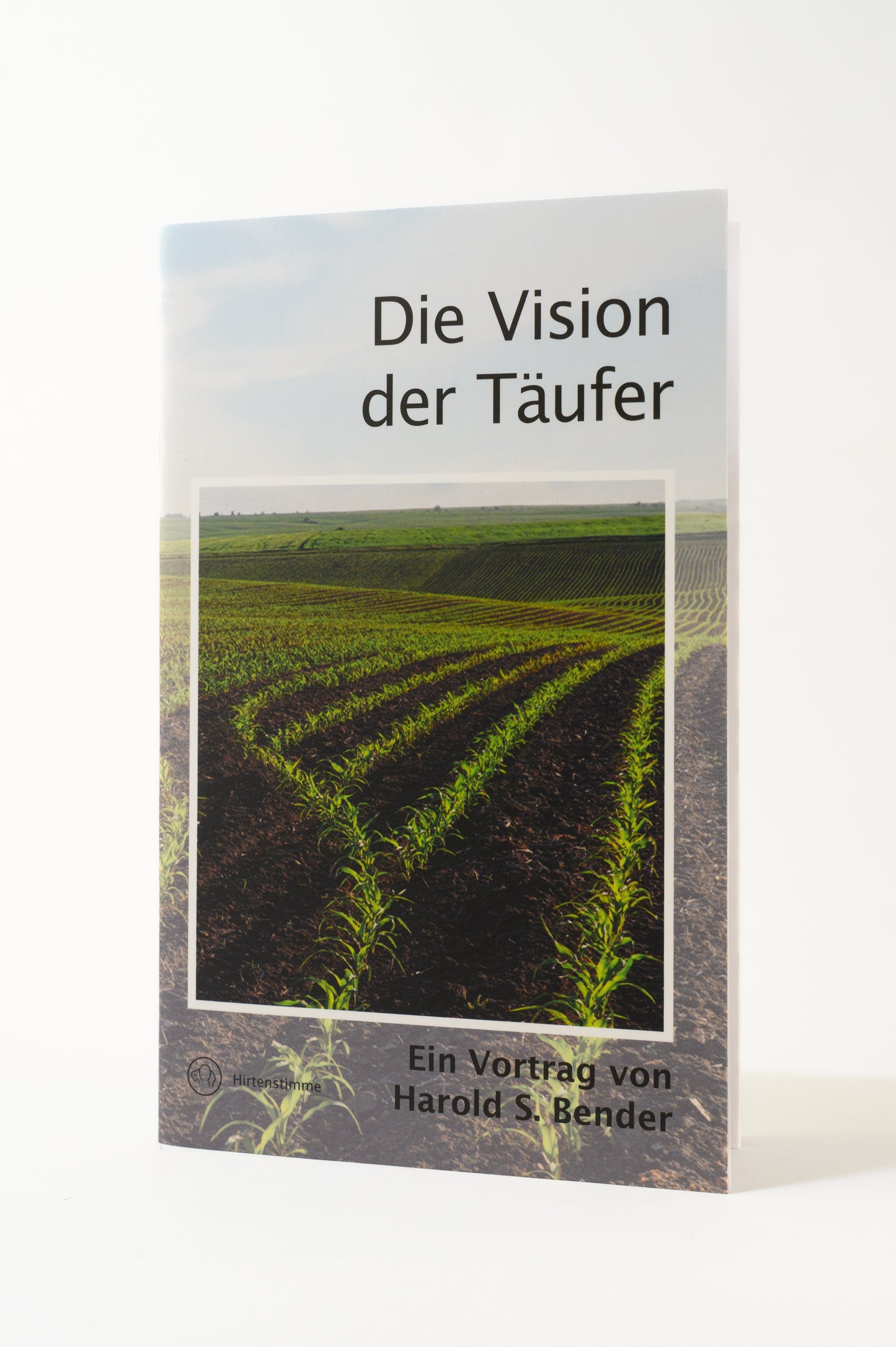 Die Vision der Täufer