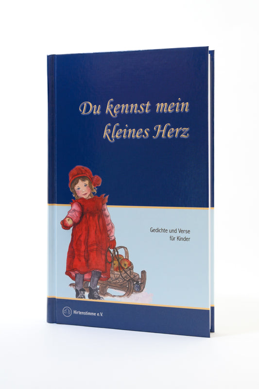 Du kennst mein kleines Herz