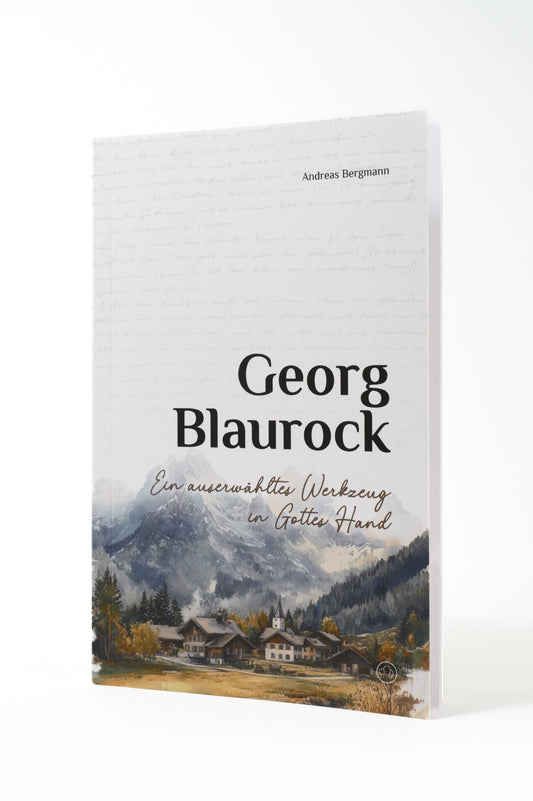 Georg Blaurock