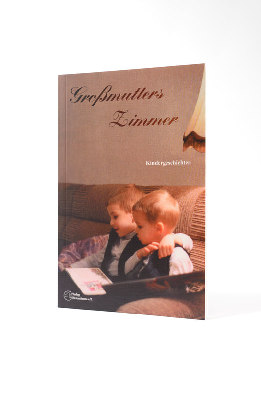Großmutters Zimmer