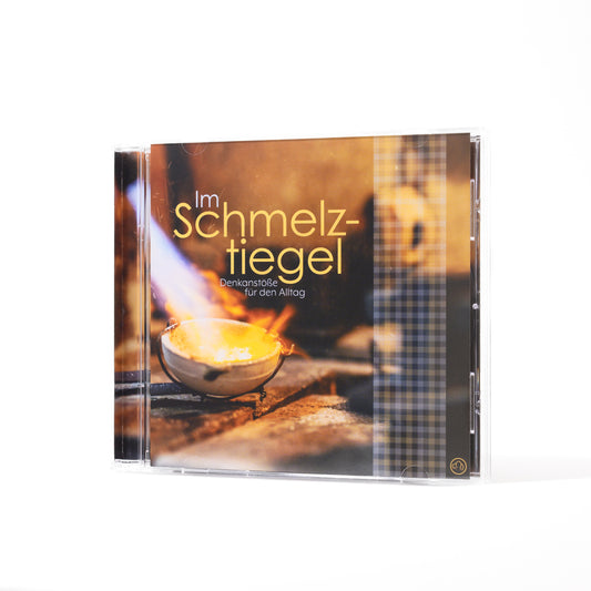 Im Schmelztiegel