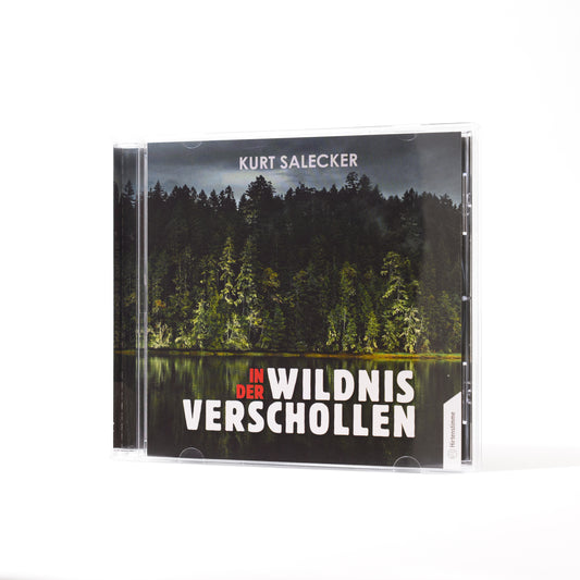 In der Wildnis verschollen