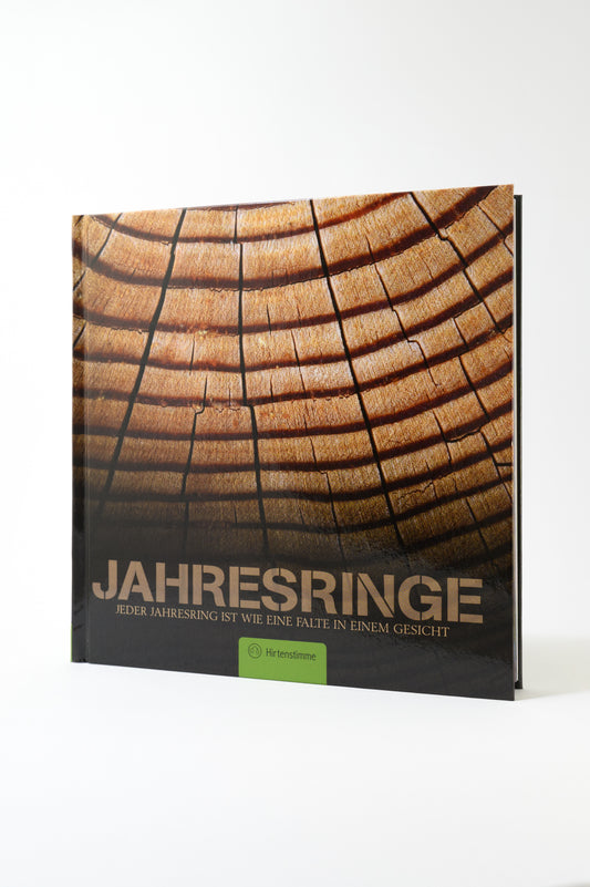 Jahresringe