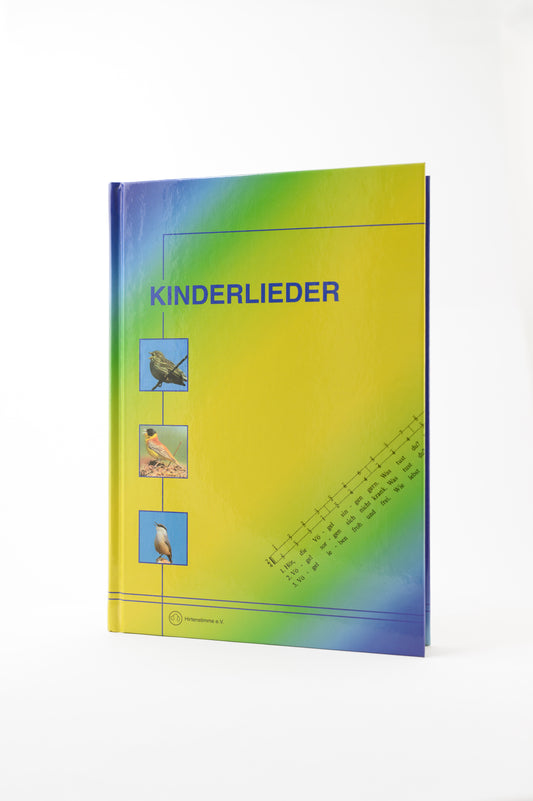 Kinderlieder (Ziffernsatz)