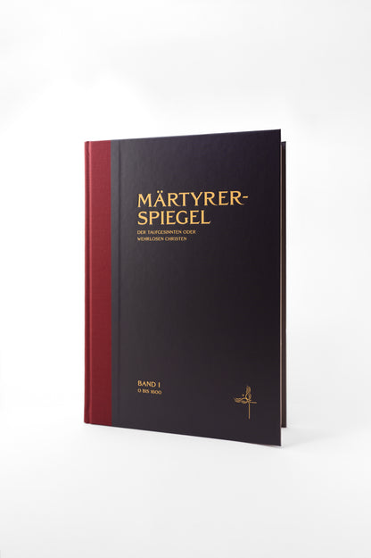 Märtyrerspiegel