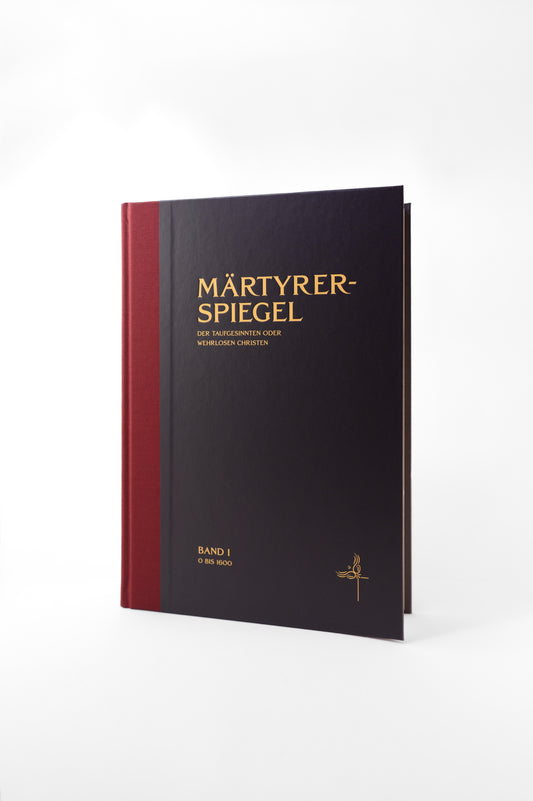Märtyrerspiegel