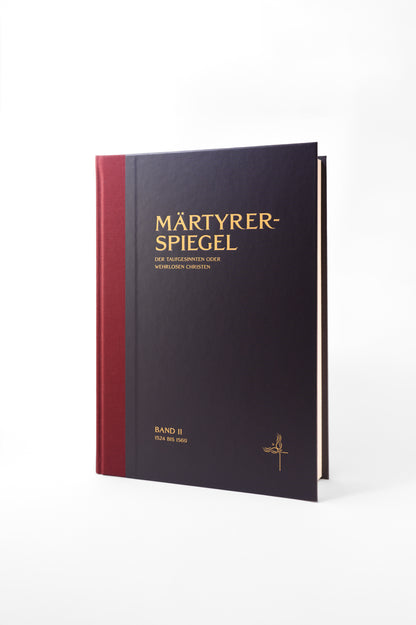 Märtyrerspiegel