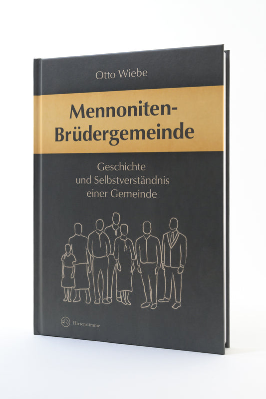 Mennoniten-Brüdergemeinde
