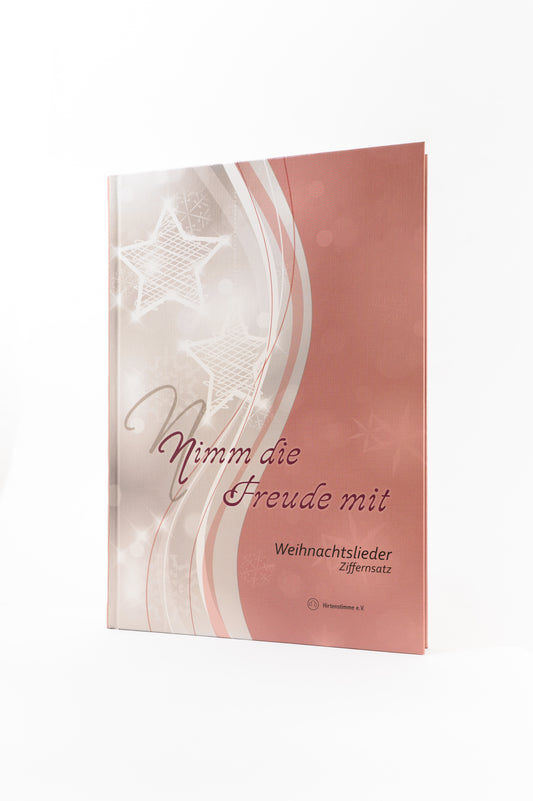 Nimm die Freude mit (Ziffernsatz)