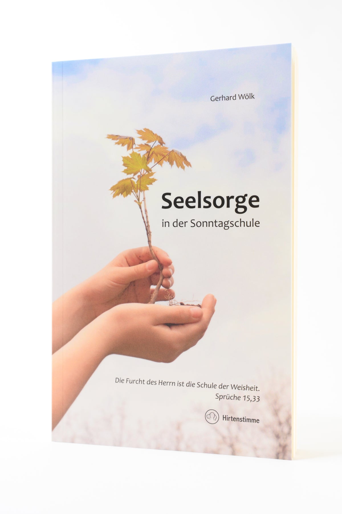 Seelsorge in der Sonntagschule