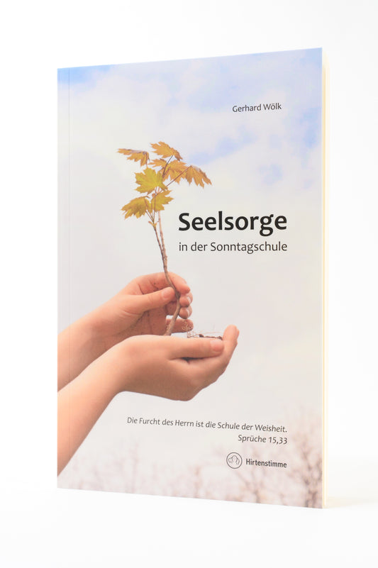 Seelsorge