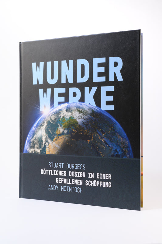 Wunderwerke