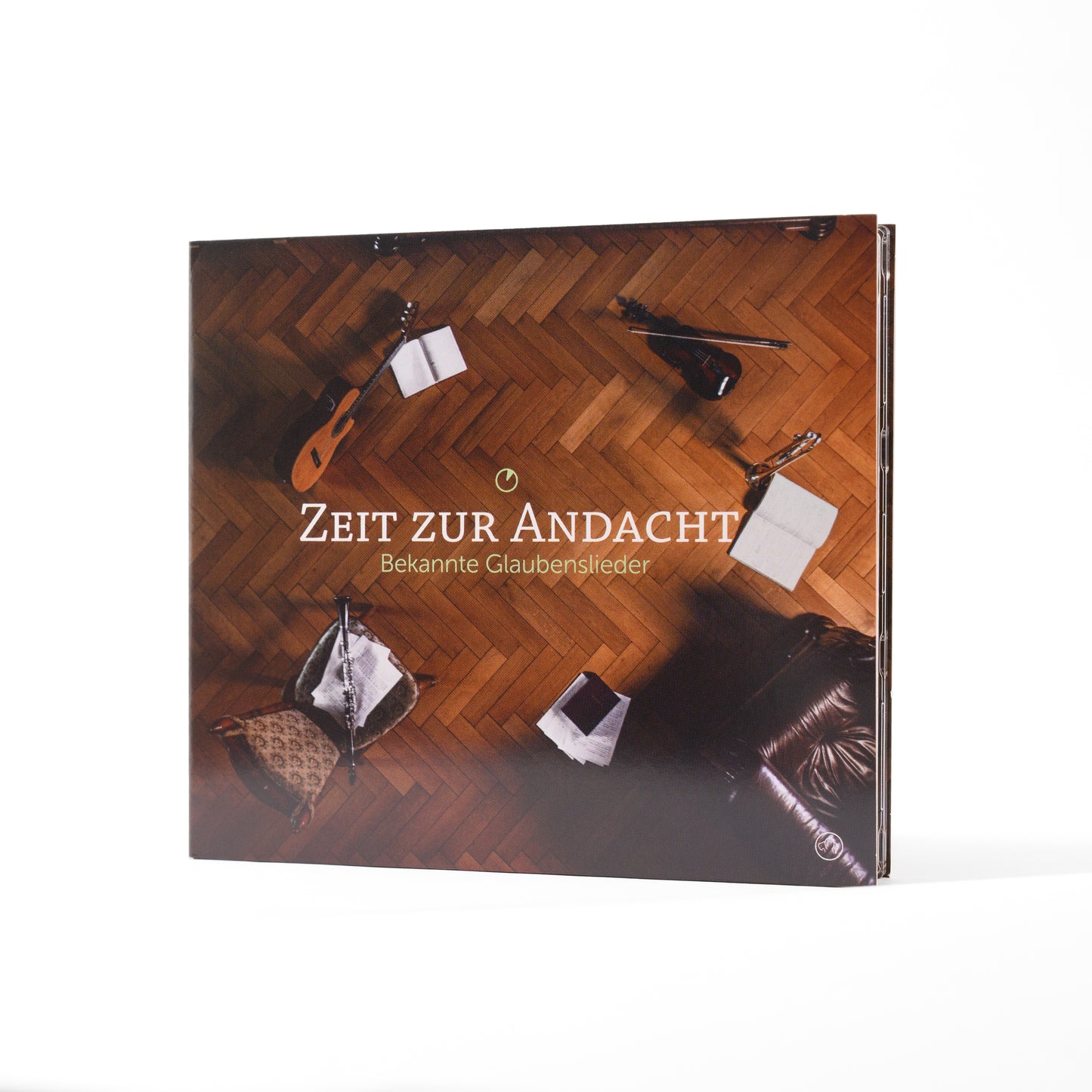Zeit zur Andacht