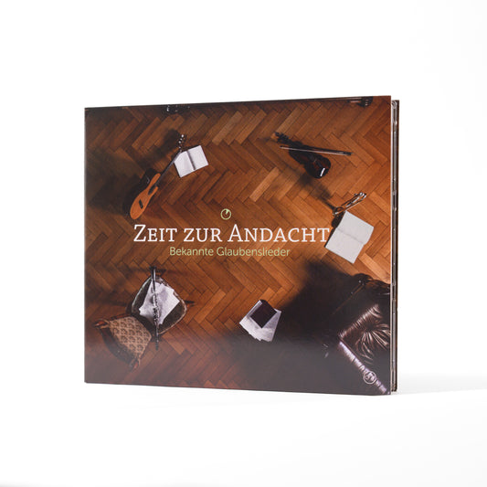 Zeit zur Andacht